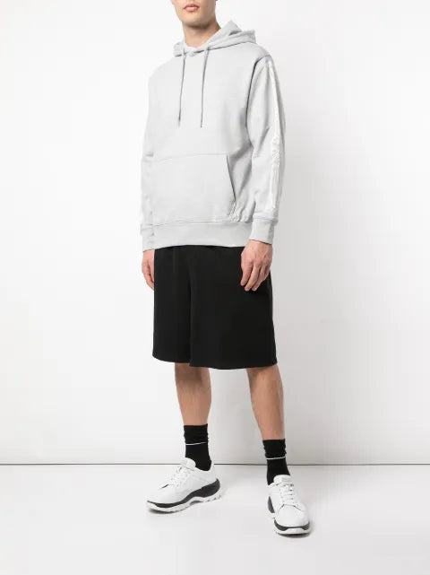 Palace Bones drawstring hoodie