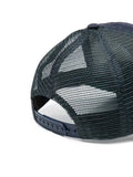 Ralph Lauren RRL logo-patch baseball cap