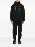 and Wander Fishtail Octa jacket