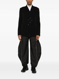 Kiko Kostadinov double-breasted tailored jacket