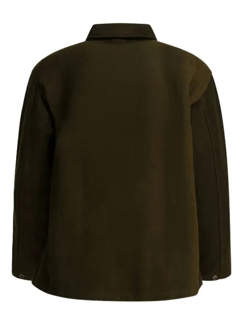 Needles buttoned pocket jacket