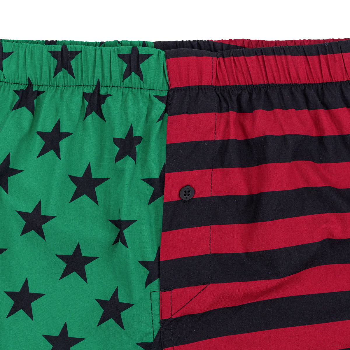 Multi Boxer Briefs 2 Pack