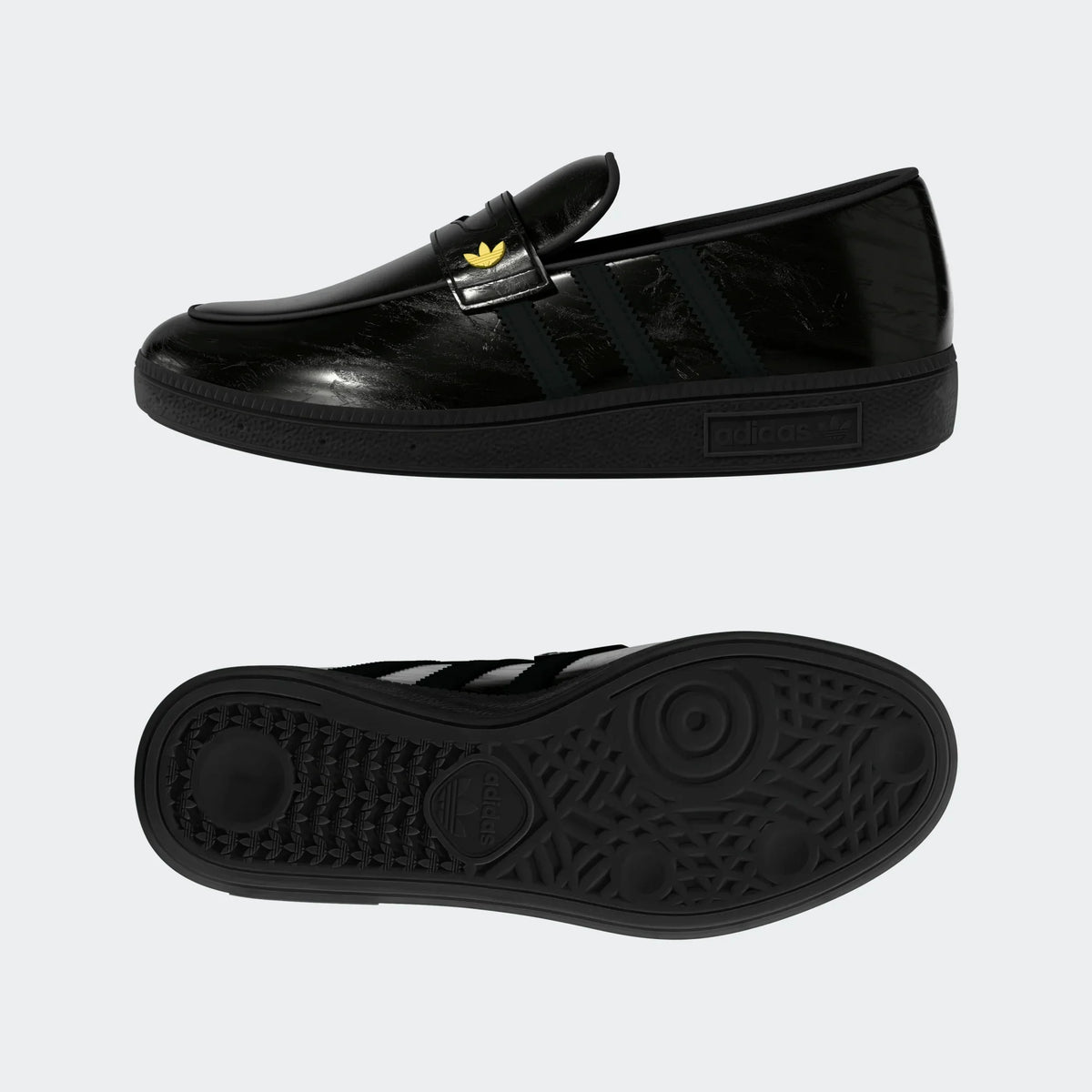 Wmns Adidas Handball Spezial Loafer