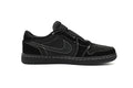Air Jordan 1 Retro Low OG SP Travis Scott Black Phantom Reps sneaker DM7866-001